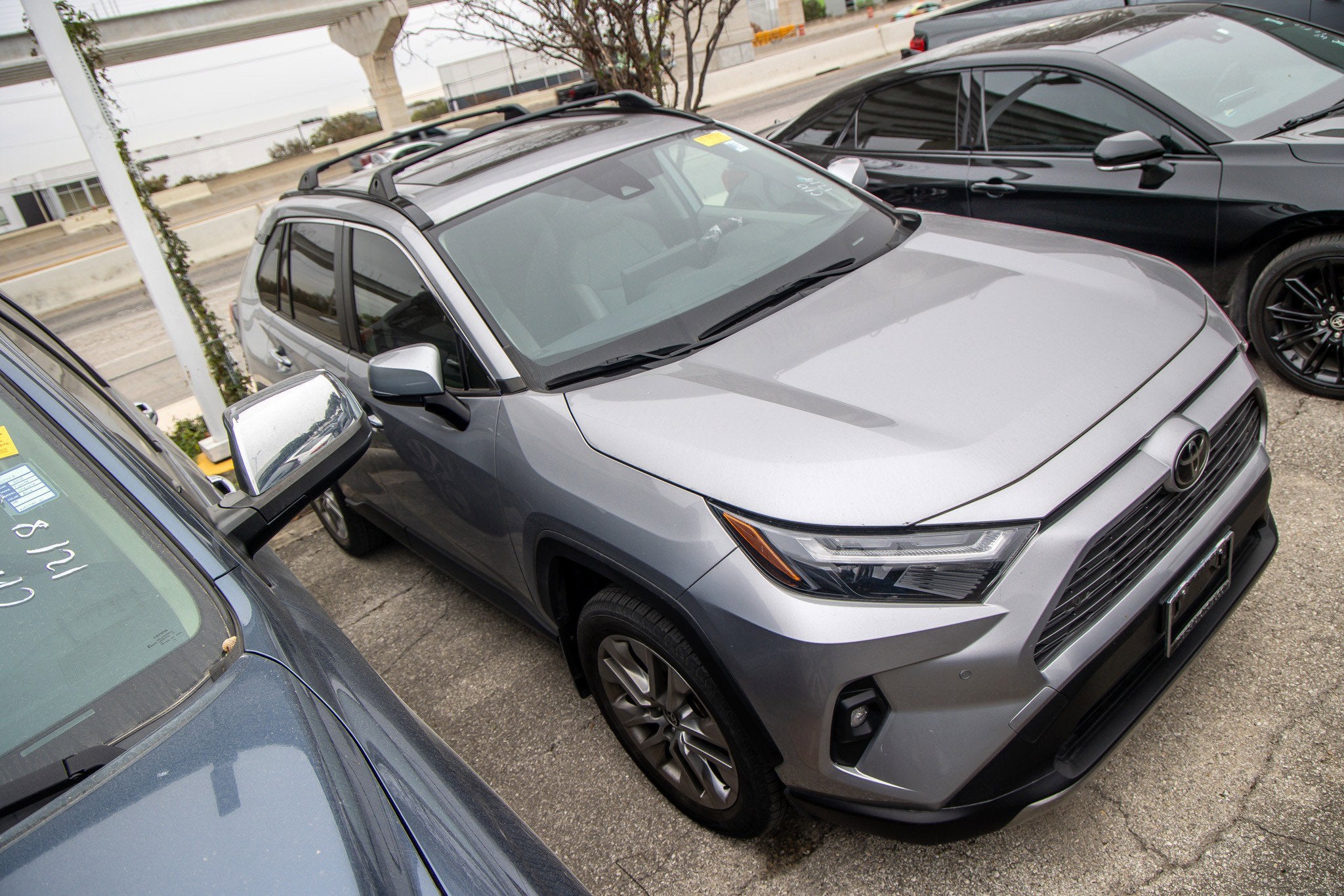 2023 Toyota RAV4 Limited