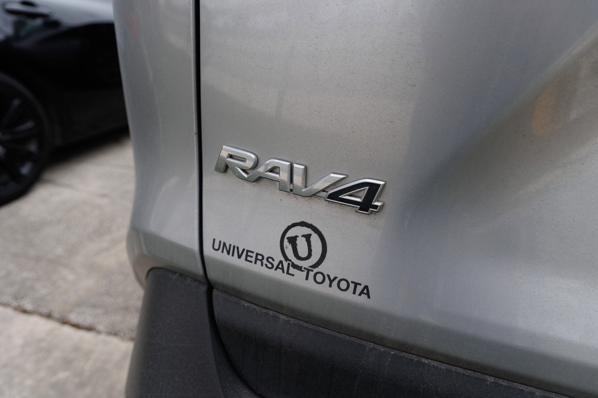 2023 Toyota RAV4 Limited