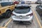 2025 Toyota COROLLA HATCHBACK XSE