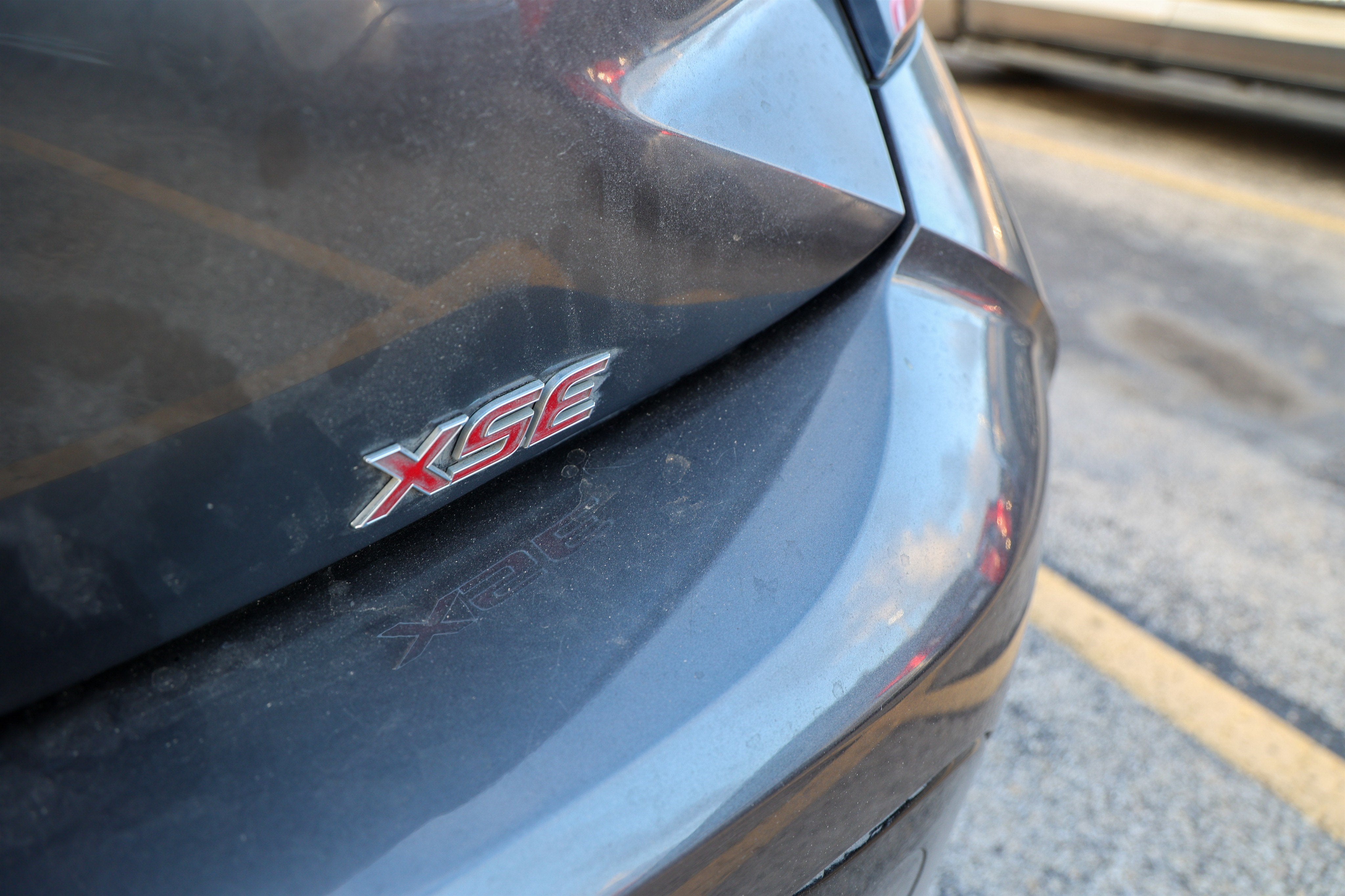 2025 Toyota Corolla Hatchback XSE