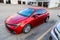 2023 Toyota Corolla Hatchback SE