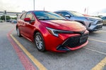 2023 Toyota Corolla Hatchback SE