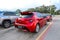 2023 Toyota Corolla Hatchback SE