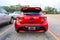 2023 Toyota Corolla Hatchback SE