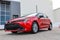 2024 Toyota COROLLA HATCHBACK SE