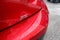 2024 Toyota COROLLA HATCHBACK SE