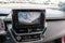 2024 Toyota COROLLA HATCHBACK SE