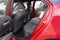 2024 Toyota COROLLA HATCHBACK SE