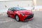 2024 Toyota COROLLA HATCHBACK SE
