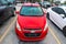 2015 Chevrolet Spark LS