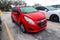 2015 Chevrolet Spark LS