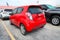 2015 Chevrolet Spark LS