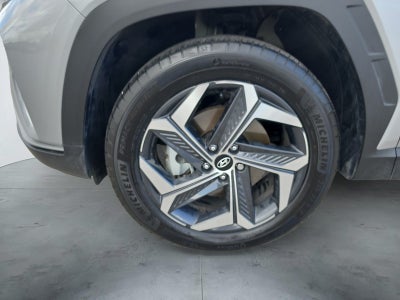 2024 Hyundai Tucson SEL Convenience
