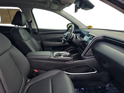 2024 Hyundai Tucson SEL Convenience