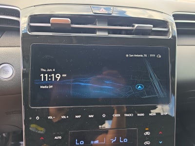 2024 Hyundai Tucson SEL Convenience