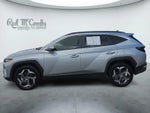 2024 Hyundai Tucson SEL Convenience