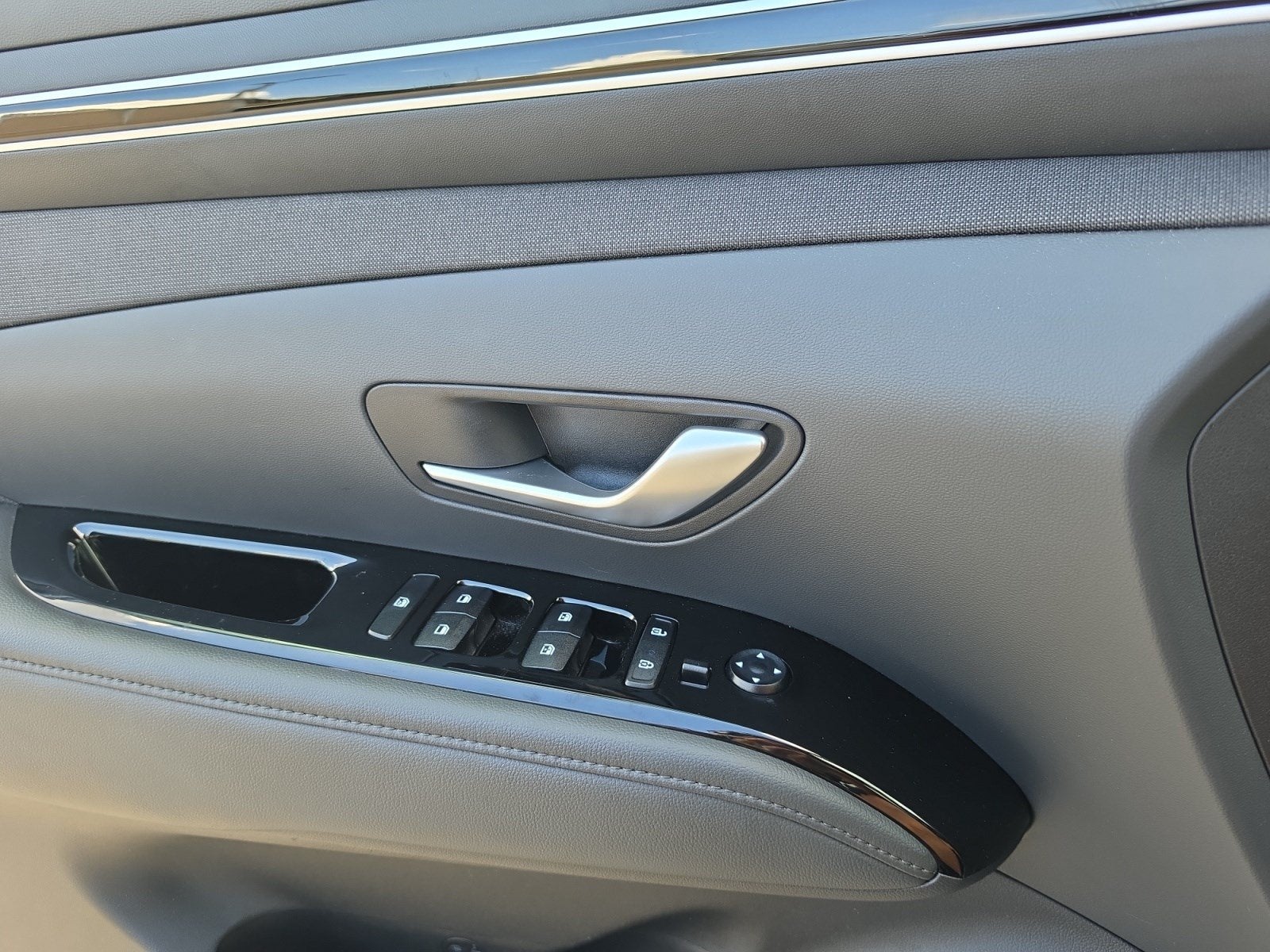 2024 Hyundai Tucson SEL Convenience
