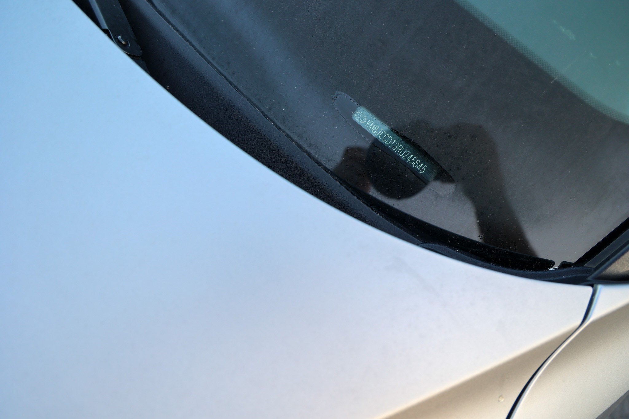 2024 Hyundai Tucson SEL Convenience