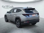 2024 Hyundai Tucson SEL Convenience