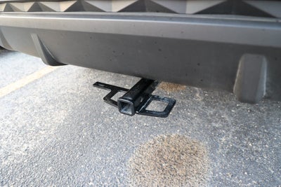2024 Hyundai Tucson SEL Convenience