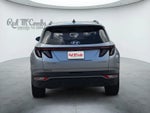 2024 Hyundai Tucson SEL Convenience
