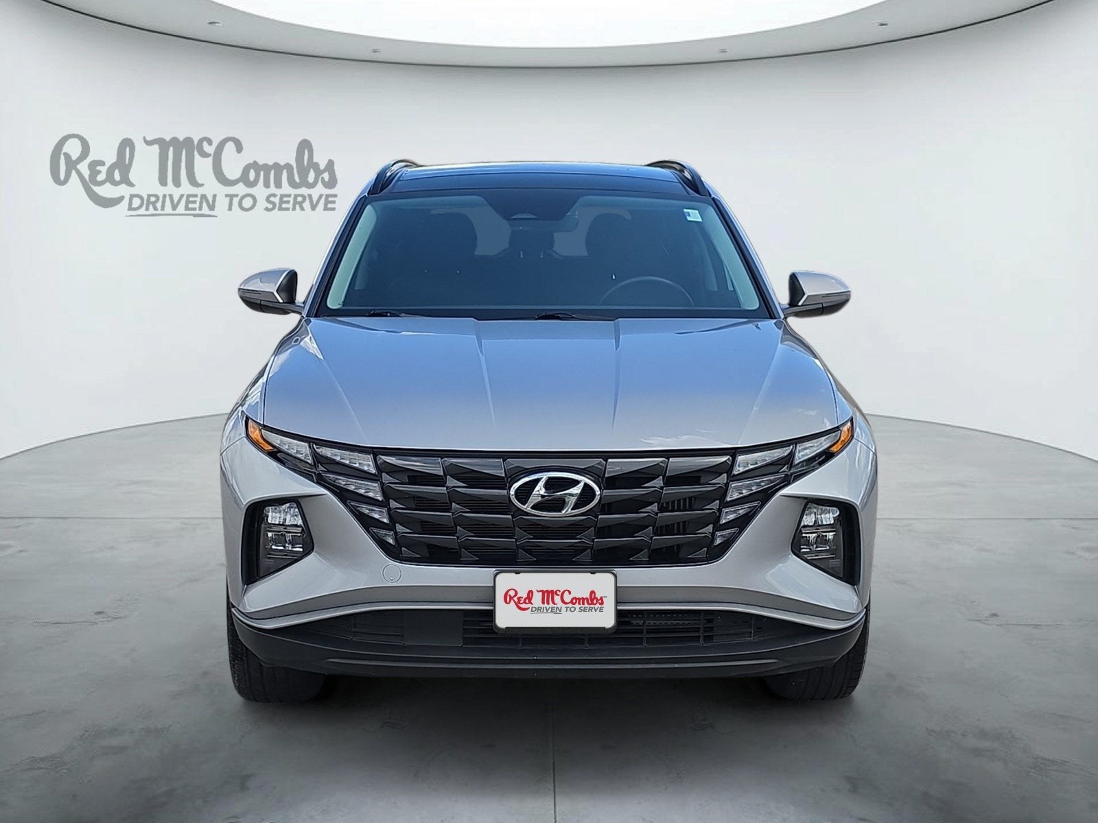 2024 Hyundai Tucson SEL Convenience