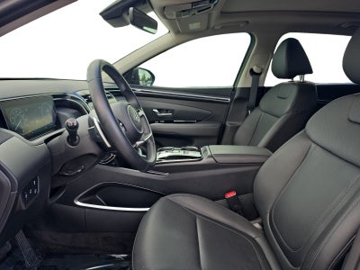 2024 Hyundai Tucson SEL Convenience