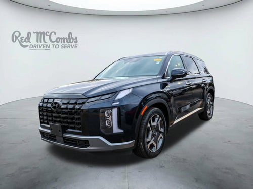 2025 Hyundai Palisade SEL Premium 7P