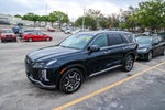 2025 Hyundai Palisade SEL Premium 7P