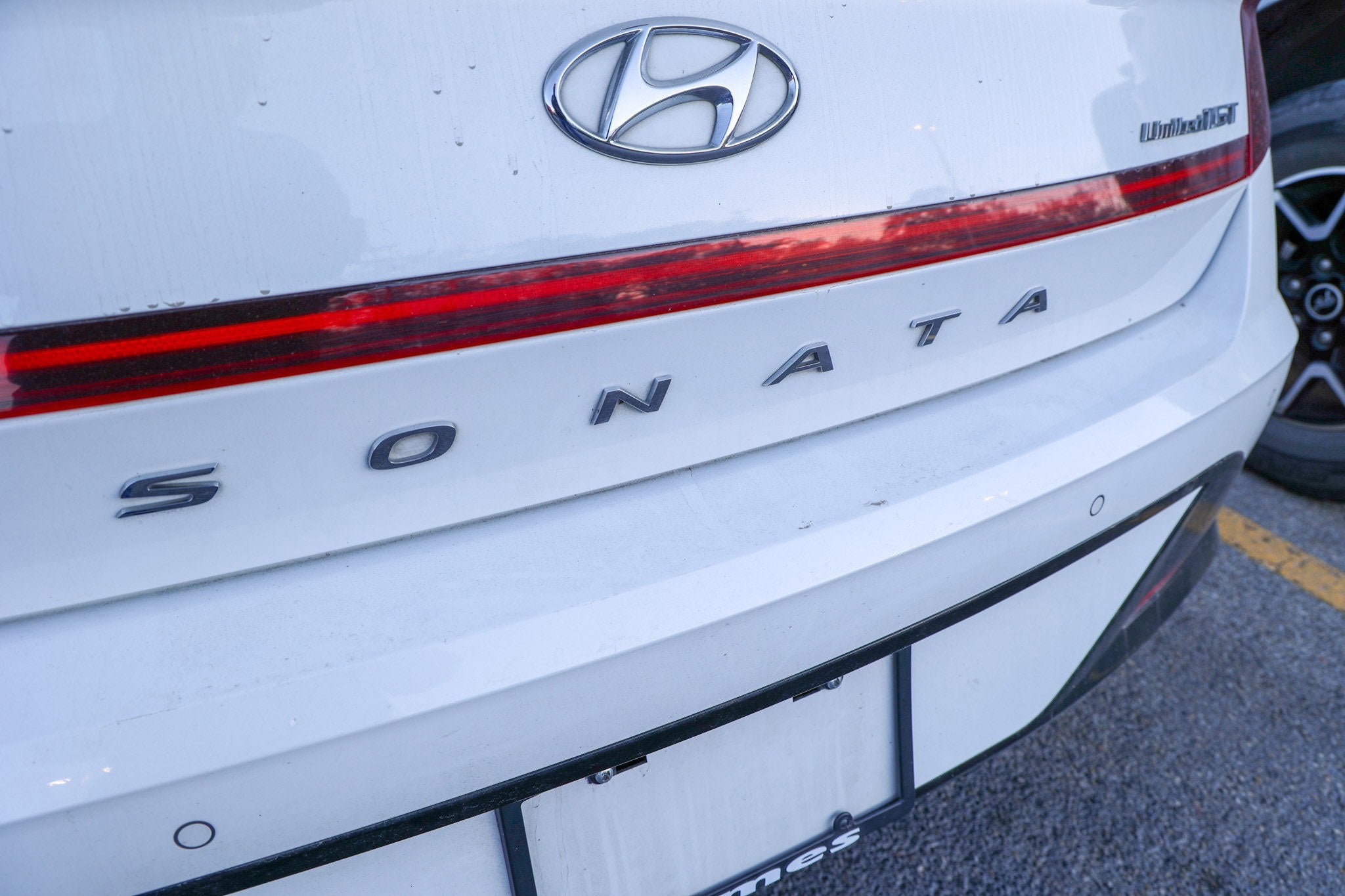 2023 Hyundai Sonata Limited