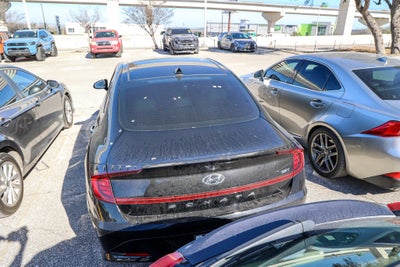 2023 Hyundai Sonata SEL Plus