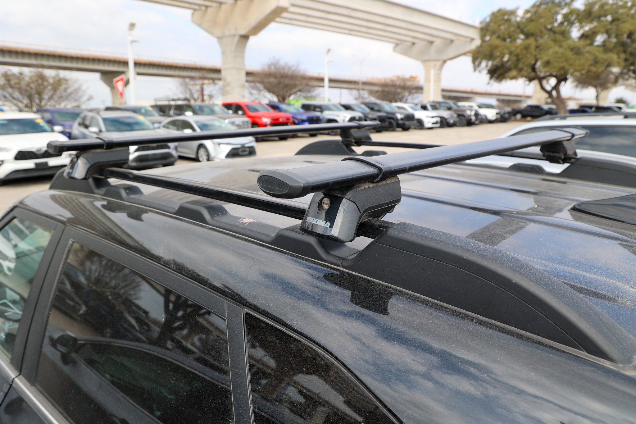 2024 Kia Seltos X-Line