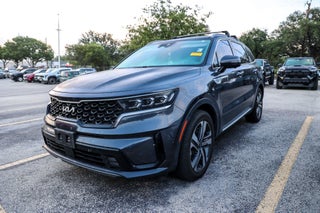 2022 Kia Sorento SX Prestige