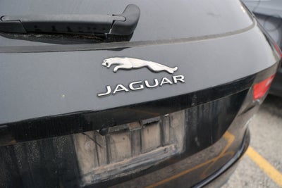 2019 Jaguar F-PACE 30t Prestige