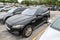 2019 Jaguar F-PACE 30t Prestige