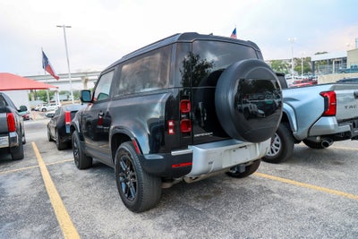 2023 Land Rover Defender SE