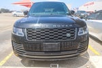 2018 Land Rover Range Rover Autobiography