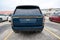 2021 Land Rover Range Rover SV Autobiography Dynamic Black