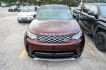 2026 Land Rover Discovery Gemini Edition