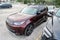 2026 Land Rover Discovery Gemini Edition