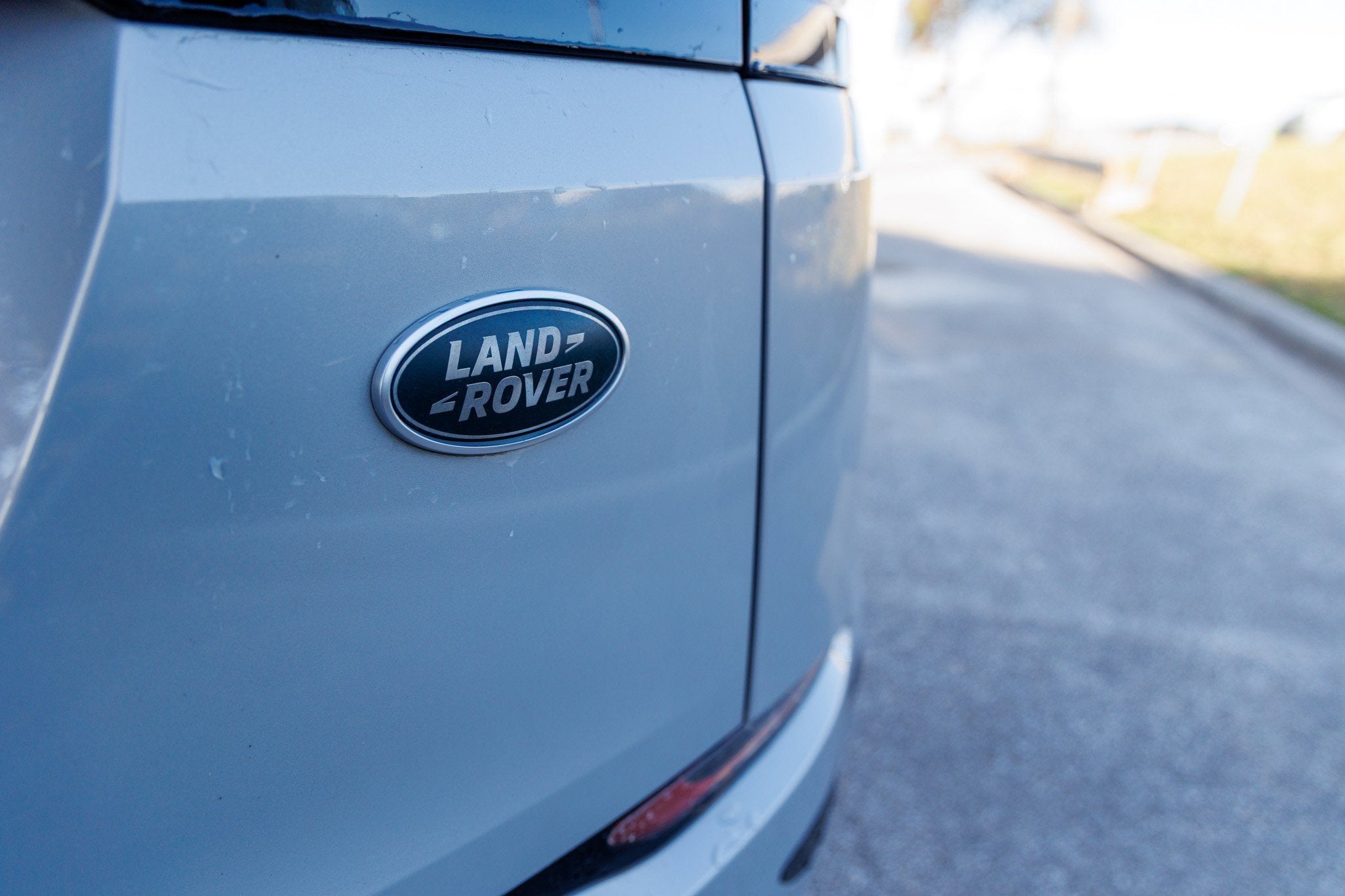 2020 Land Rover Range Rover Evoque First Edition