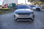 2020 Land Rover Range Rover Evoque First Edition