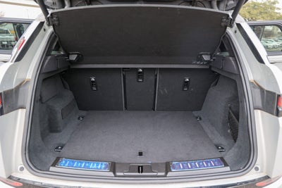 2020 Land Rover Range Rover Evoque First Edition