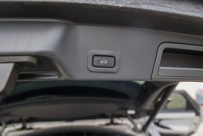 2020 Land Rover Range Rover Evoque First Edition