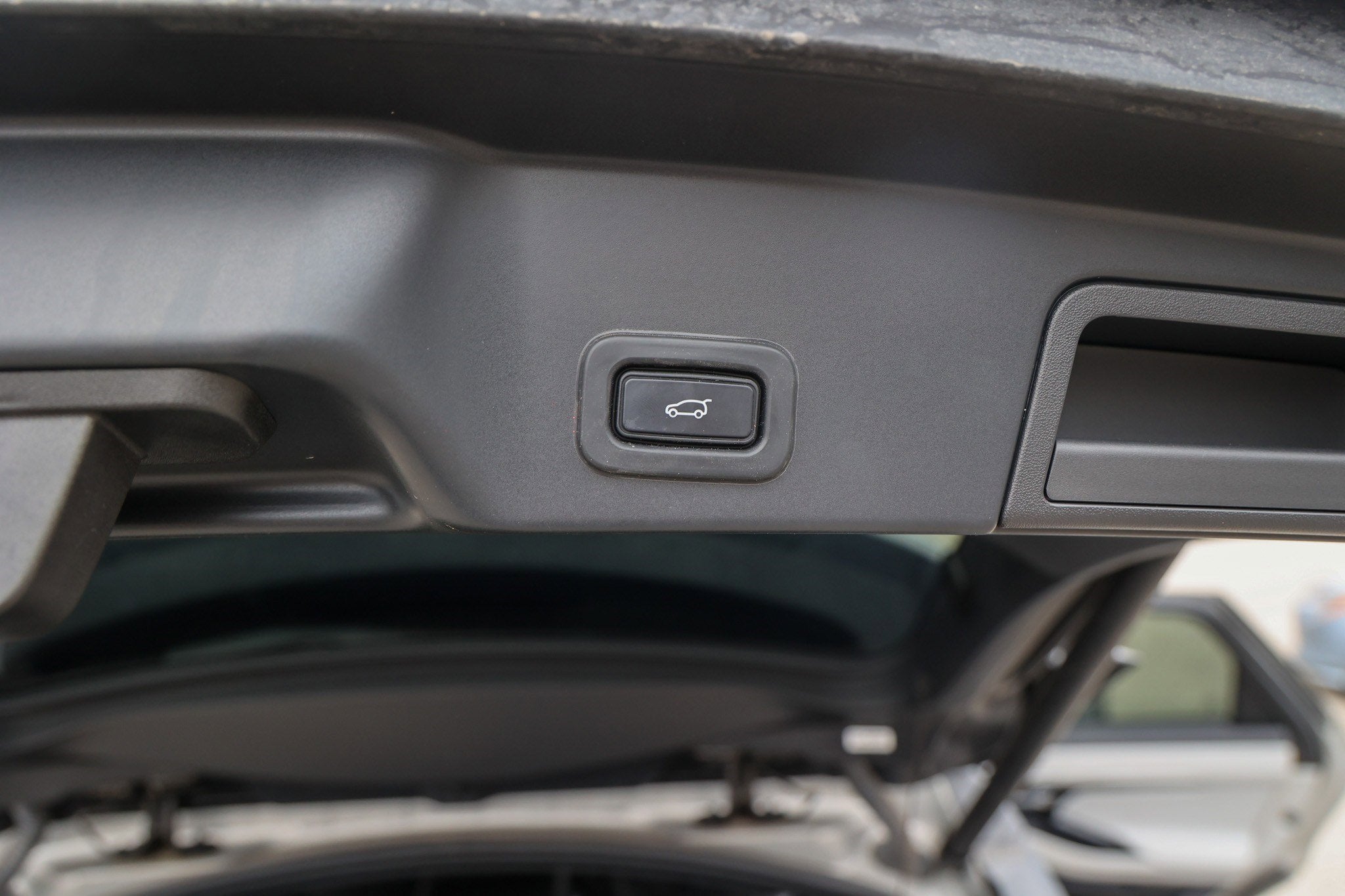 2020 Land Rover Range Rover Evoque First Edition