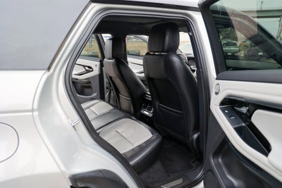 2020 Land Rover Range Rover Evoque First Edition