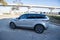 2020 Land Rover Range Rover Evoque First Edition