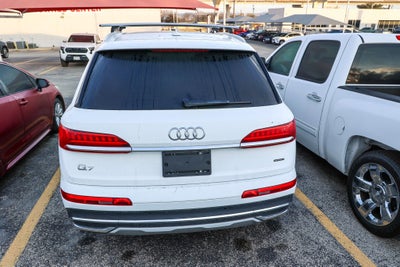 2021 Audi Q7 Premium