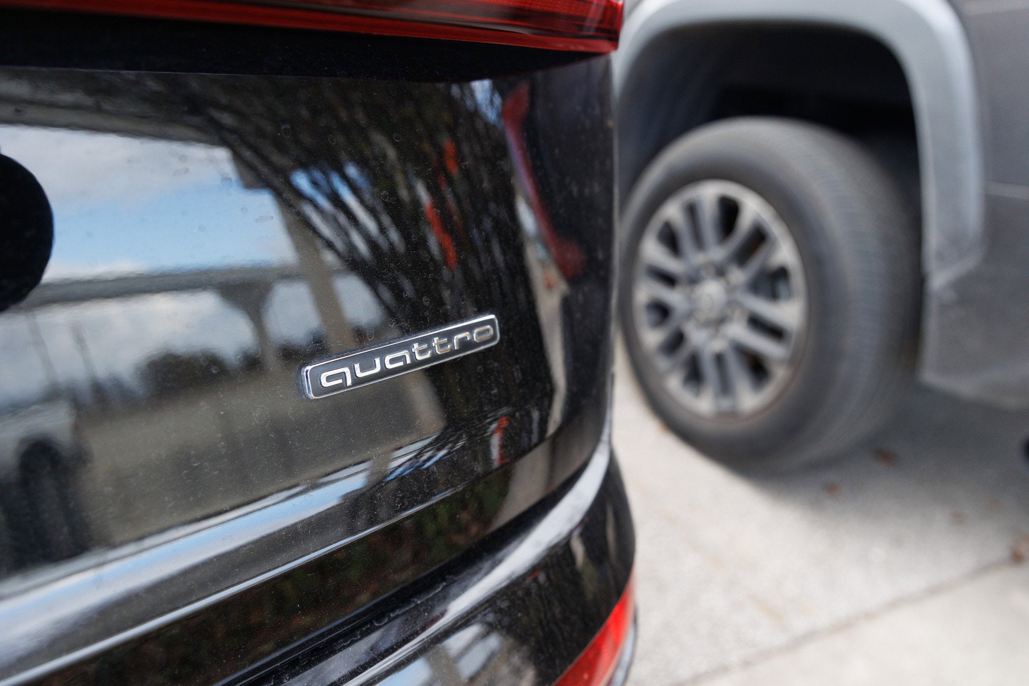 2023 Audi Q7 Premium