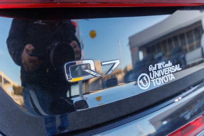 2023 Audi Q7 Premium